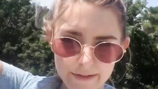 Eva Elfie (Video 9)