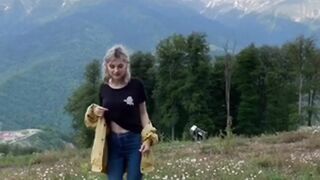 Eva Elfie (Video 3)