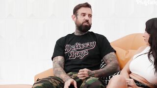 Lena The Plug Wildhalli PlugTalk Video Leaked