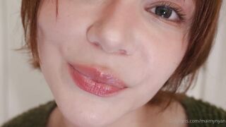 Maimy ASMR Step sis Roleplay