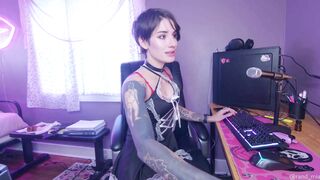 aynmarie camshow Nov 29 2025