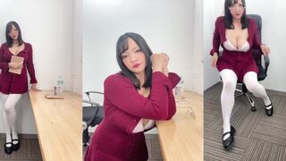 P.C OF - Happy Assistant