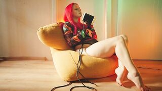 The Sounds of Girls ASMR