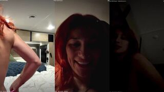 Lexy Panterra Sextape Live BG Porn Dirty Talk Onlyfans Leak