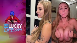 Angel Youngs - Clear Skys, Blue Water And The Perfect Girl 