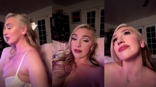 kendra sunderland