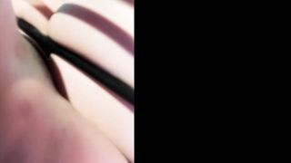 ccinnamon Hard Fuck Sextape