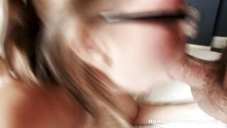 Riley Reid Homegrown sex tape