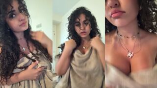 melkoneko / melina NAKED NEW PPV ONLYFANS