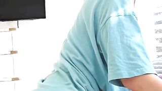 Alinity a quick treat for you