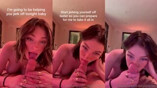 Lacy Lotus BJ And CIM