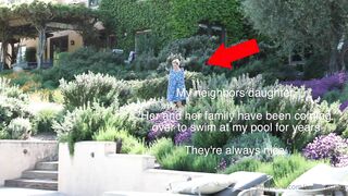 Caroline Zalog BG content video