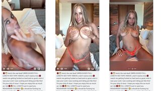 Salah Brooks PPV ONLYFANS