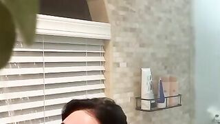 Camilla Araujo Shower Dildo Fuck Video Leaked