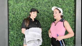 D.D OF - Double Putter