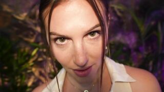 Tatum: Step-Sisters Only Escape