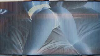 Kay Lovely Bbc Creampie