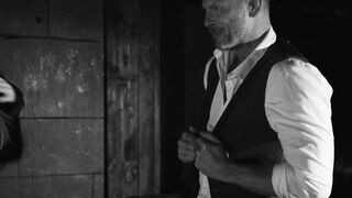 R.G OF - Fwankinstein