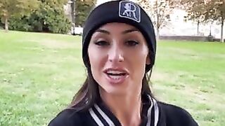 Reya Sunshine