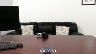 [BackroomCastingCouch] Victoria - The Squirting Disney Princess
