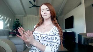 WeeJulieTots - Christmas lingerie haul!