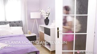 Atlanta Moreno
