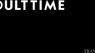 Ariel Demure, Nicole Vaunt (TS)