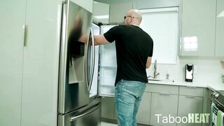 C.C OF - Dark Super Girl Bounces On Cock