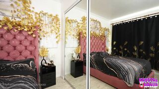 K.D OF - Your Shiny Angel POV