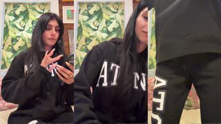 Mia Khalifa 18min Teasing Video