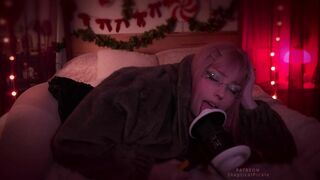 SkepticalPickle ASMR