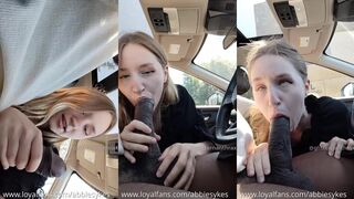 Abbie Skyes: Road Head