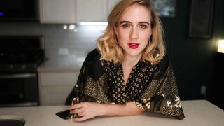 Claireotonin: Cumming For Him