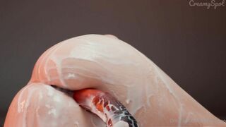 CreamySpot Kitchen Solo