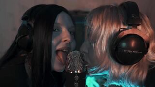 The Sounds of Girls ASMR