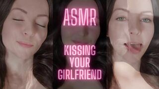 TinyFeetTreat: Kissing Your Girlfriend