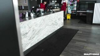 Evyn Aleksandra