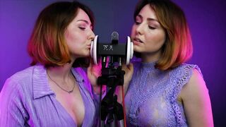 WhisperAudios ASMR