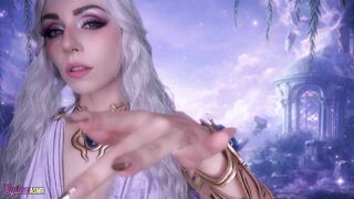 Egilea ASMR