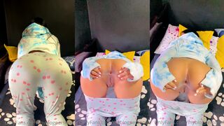 M.B.P OF - Pajama Day