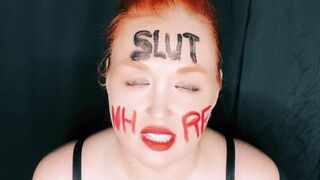 Vee Snow: Empty Your Balls