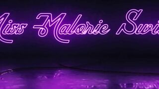 Miss Malorie Switch: Quit Fucking My Friends