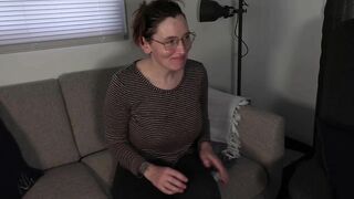 bettie bondage seducing friend's mom