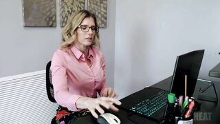 C.C OF - Sealing The Deal