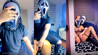 M.B.P OF - Ghostface