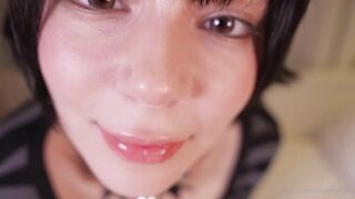 Maimy asmr - black cat