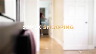 C.C OF - Stepmom Becomes Nudist