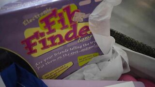 tatum christine playing with stepsister