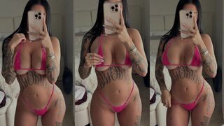 Valérie Cossette | valeriec fat ass ppv