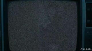 Angie Griffin Sexy Elvira Video